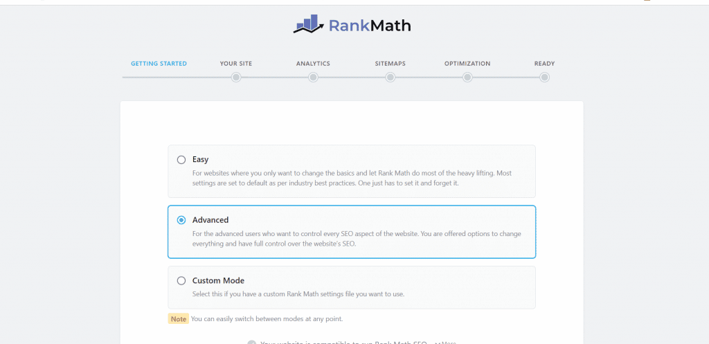 Chia sẽ RankMath Pro miễn phí phiên bản mới nhất từ Trang chủ